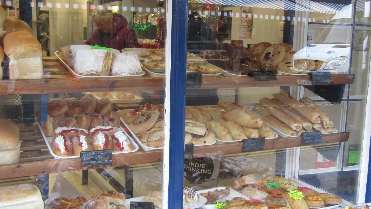 Bubbles n brownies – bakery in Northwood, London